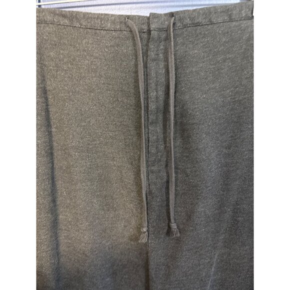 Gap Womens Maxi Skirt Size 12 Polyester/Viscose Blend Charcoal Gray - Picture 2 of 6